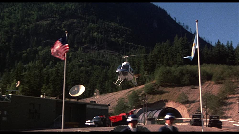 ウォー・ゲームの画像