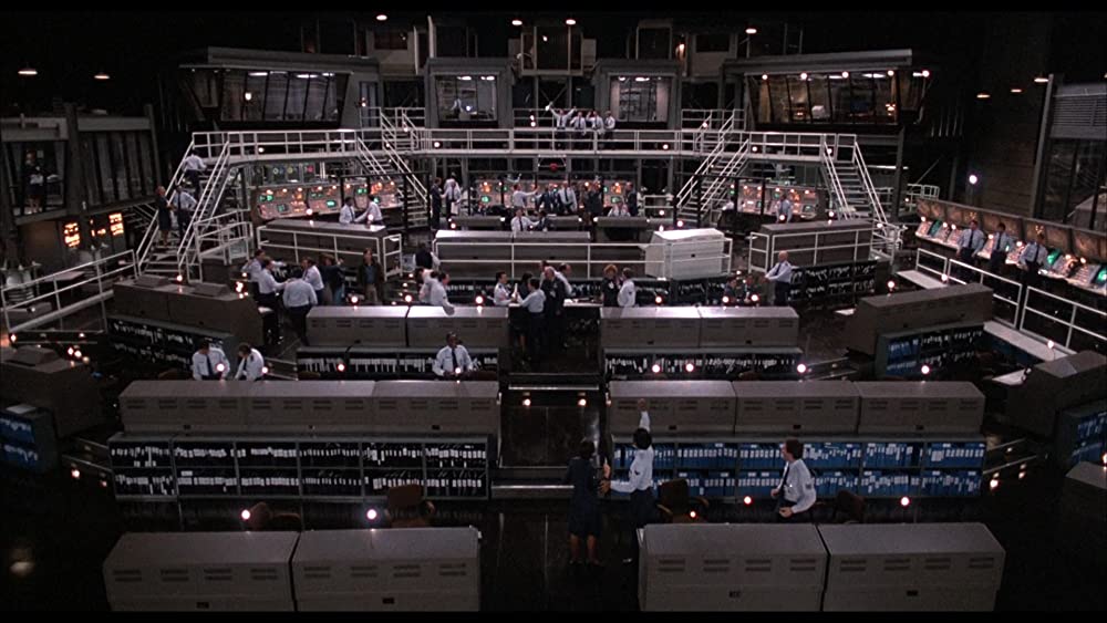 ウォー・ゲームの画像