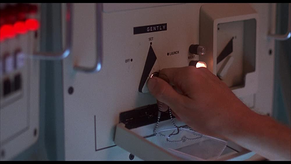 ウォー・ゲームの画像