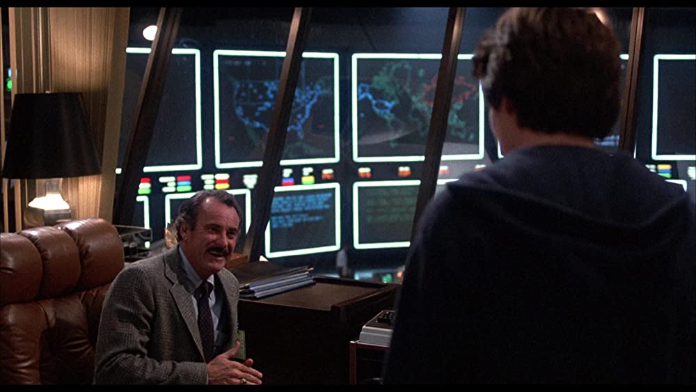 ウォー・ゲームの画像