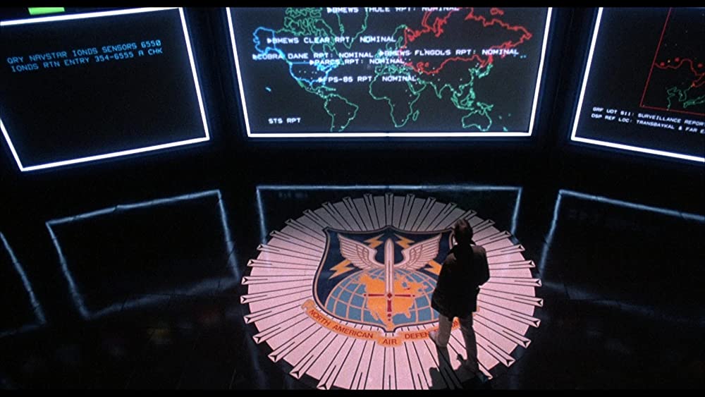 ウォー・ゲームの画像