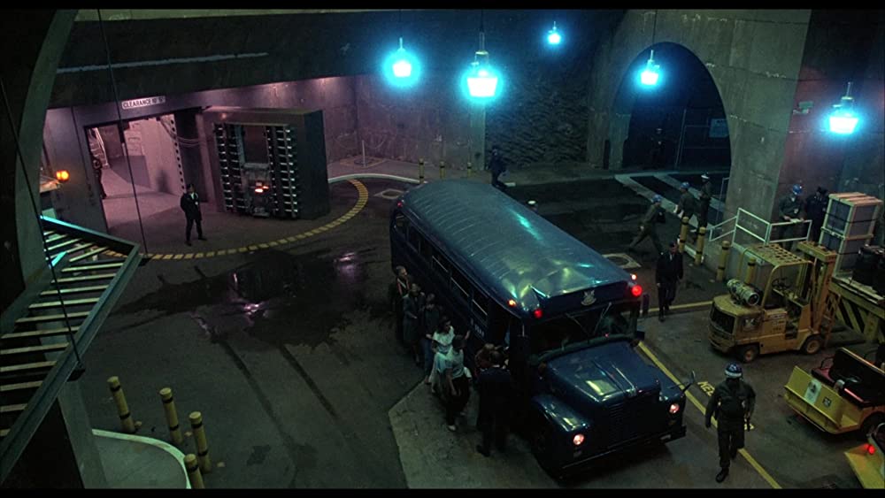 ウォー・ゲームの画像