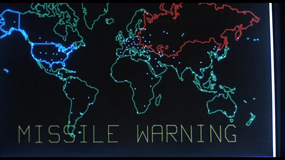 ウォー・ゲームの画像