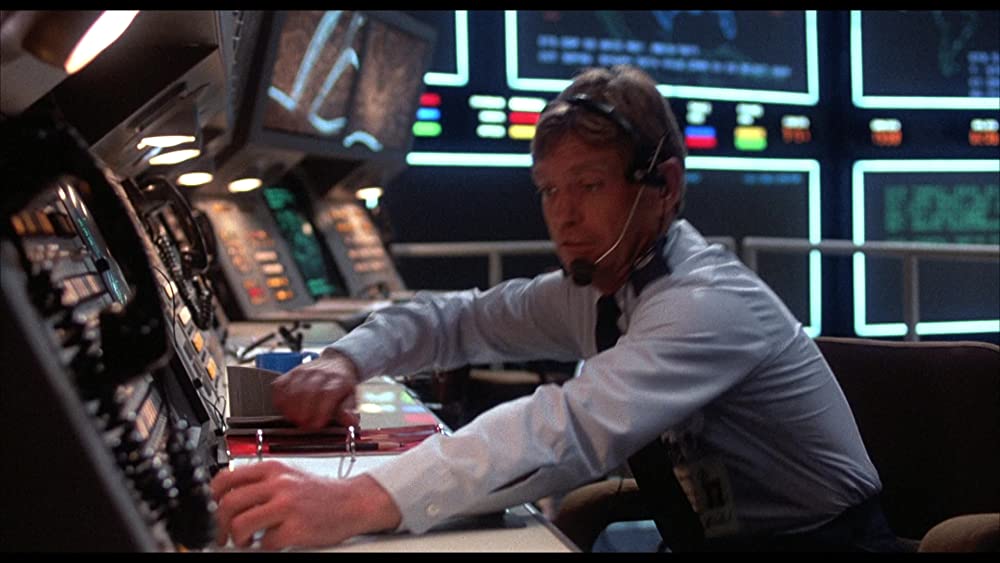 ウォー・ゲームの画像