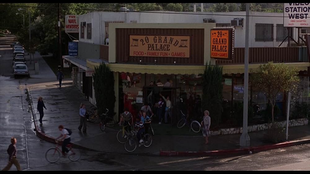 ウォー・ゲームの画像