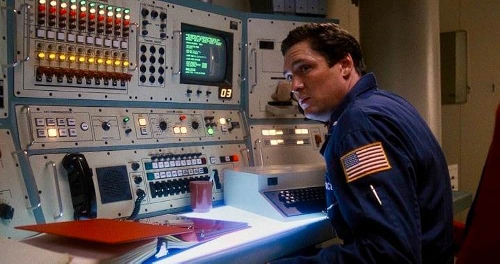 ウォー・ゲームの画像