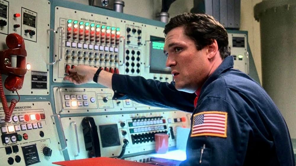 ウォー・ゲームの画像