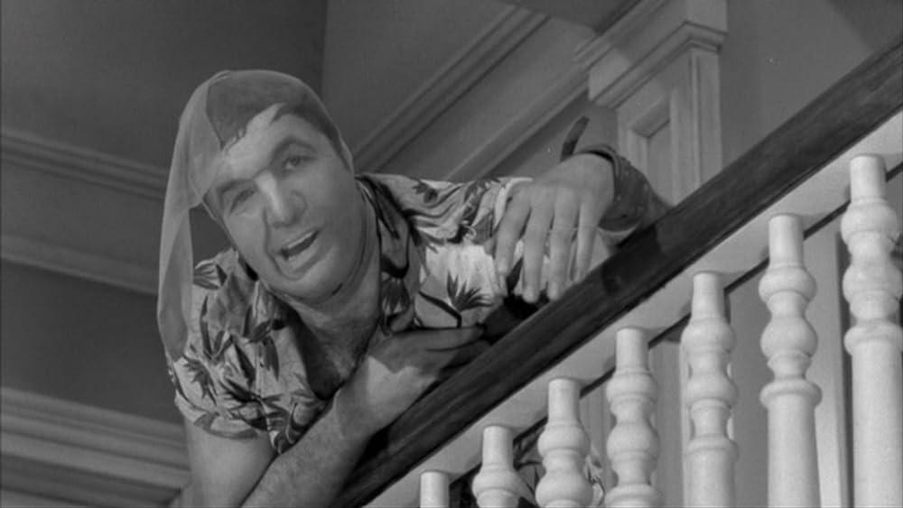 不意打ちの画像