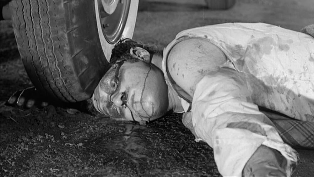 不意打ちの画像