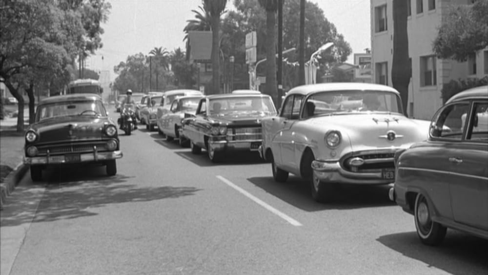 不意打ちの画像