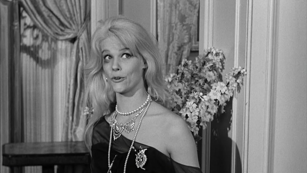 不意打ちの画像