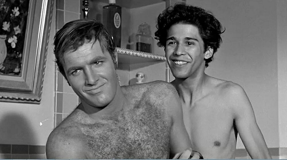 不意打ちの画像