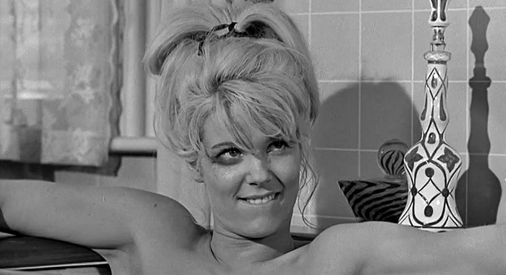 不意打ちの画像