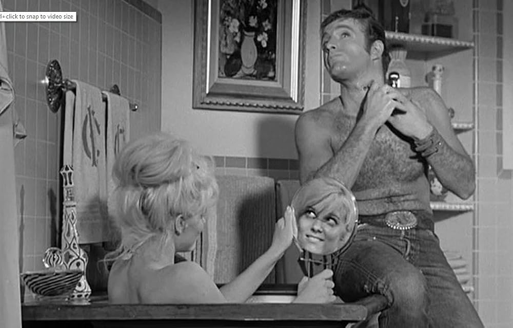 不意打ちの画像