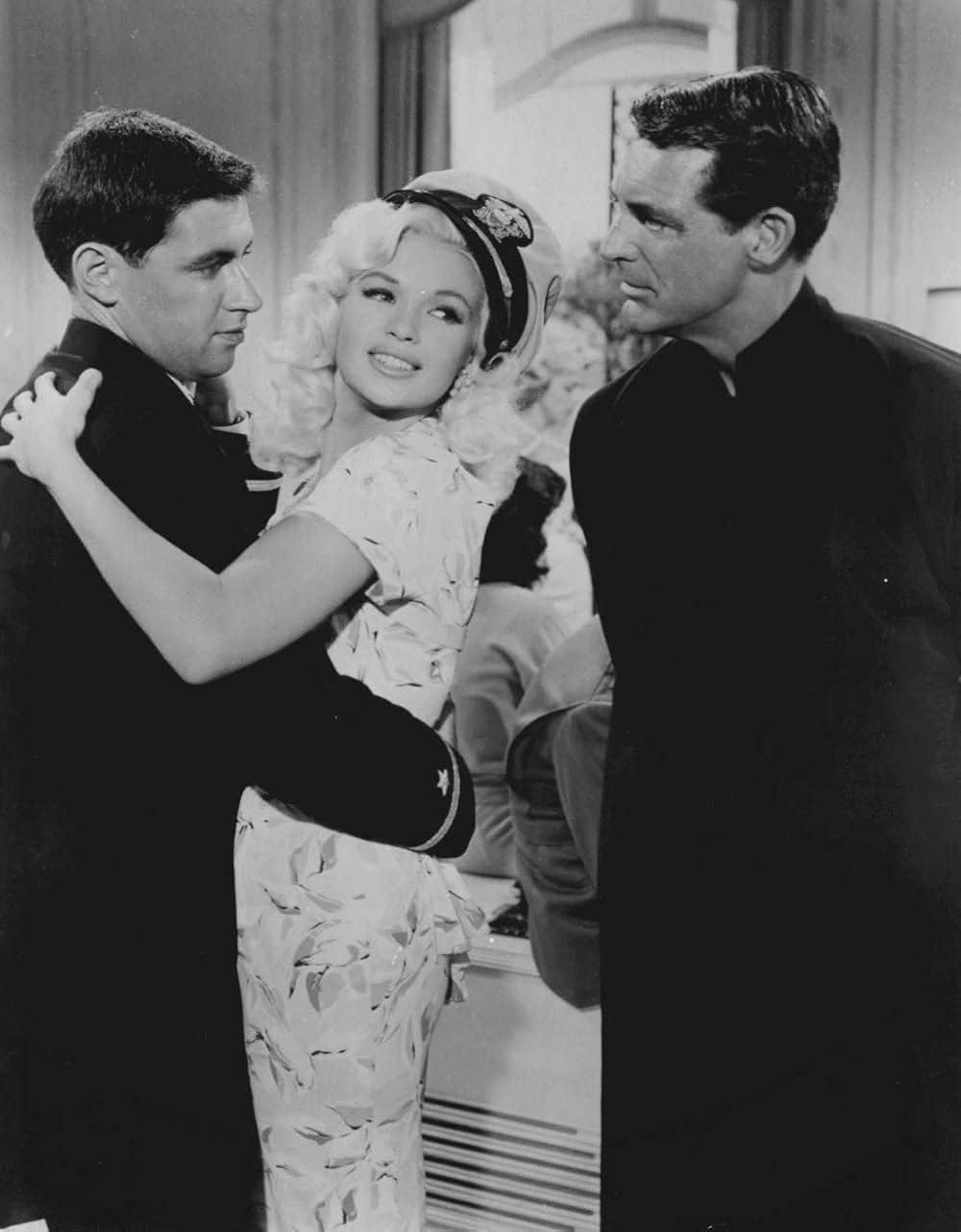 よろめき休暇の画像