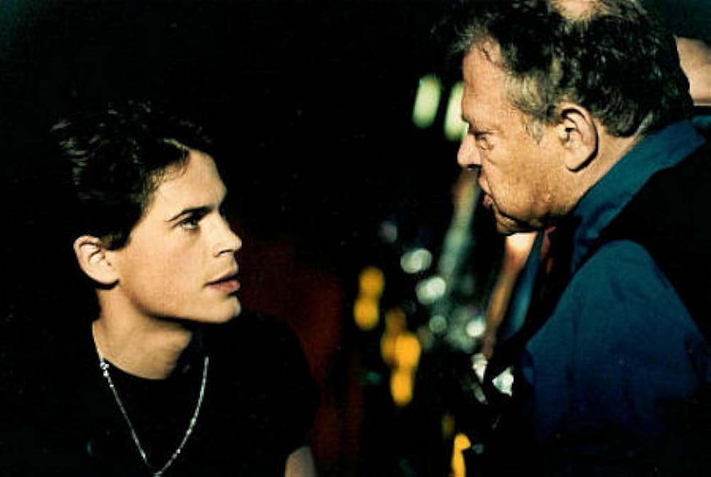 オックスフォード・ブルースの画像