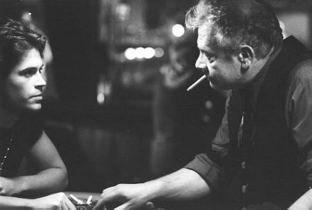 オックスフォード・ブルースの画像