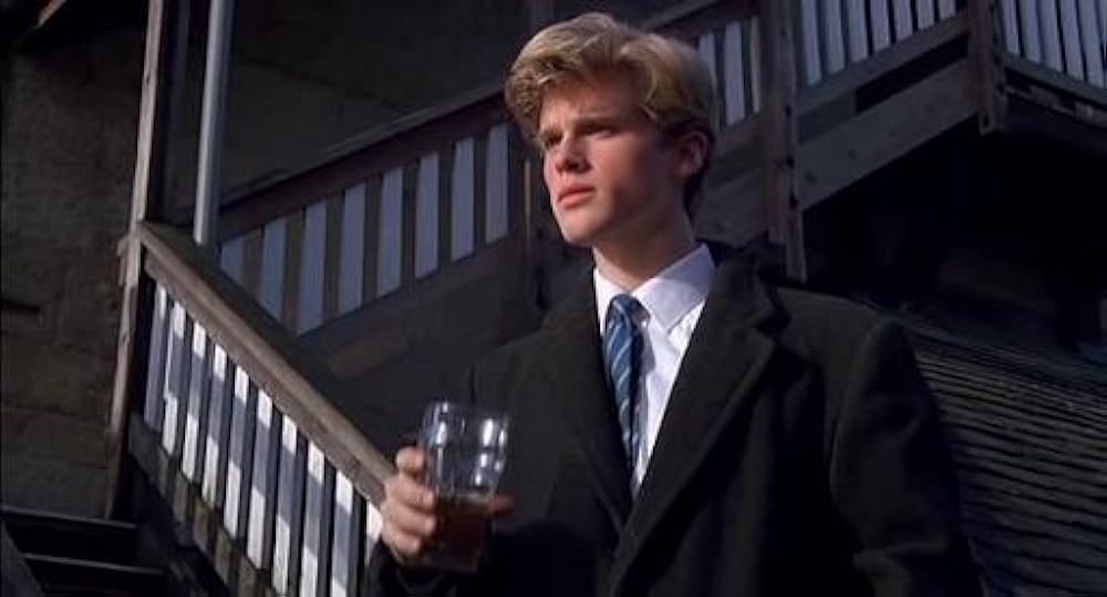 オックスフォード・ブルースの画像