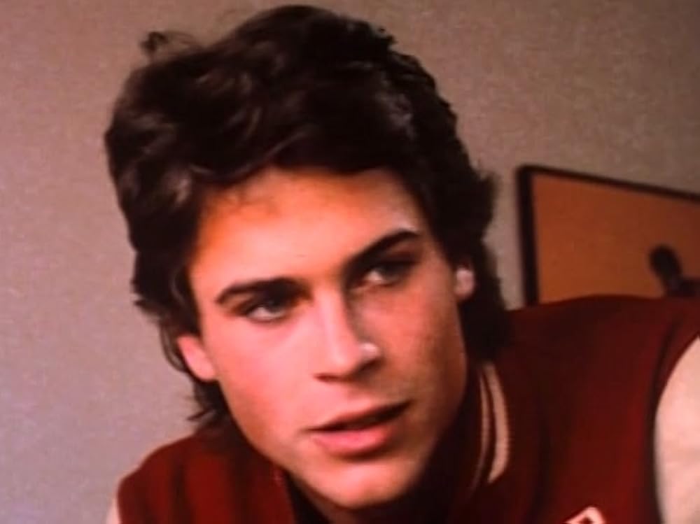 オックスフォード・ブルースの画像