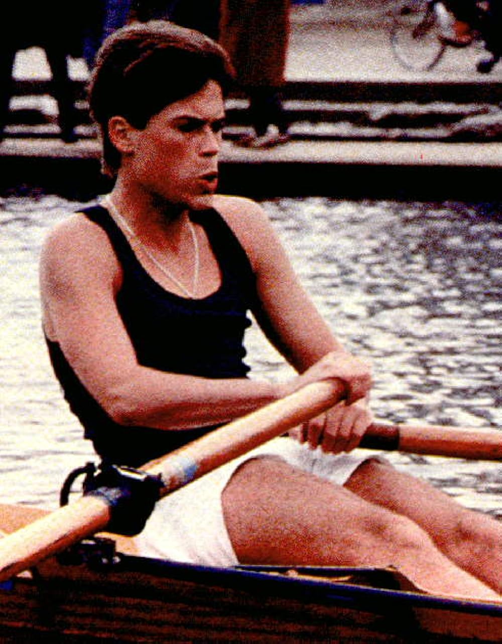 オックスフォード・ブルースの画像