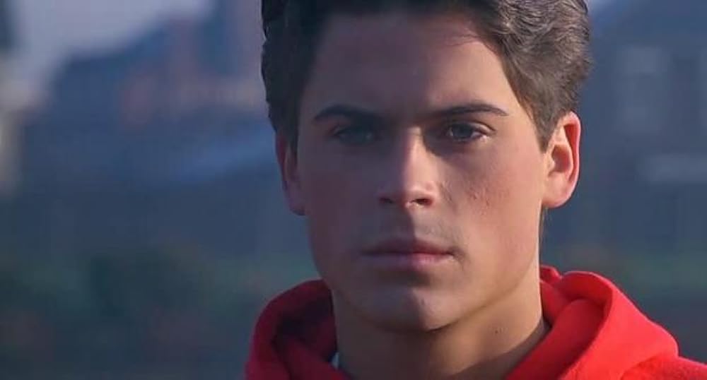 オックスフォード・ブルースの画像