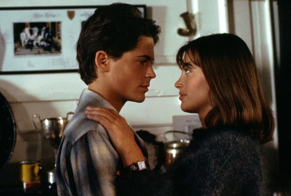 オックスフォード・ブルースの画像