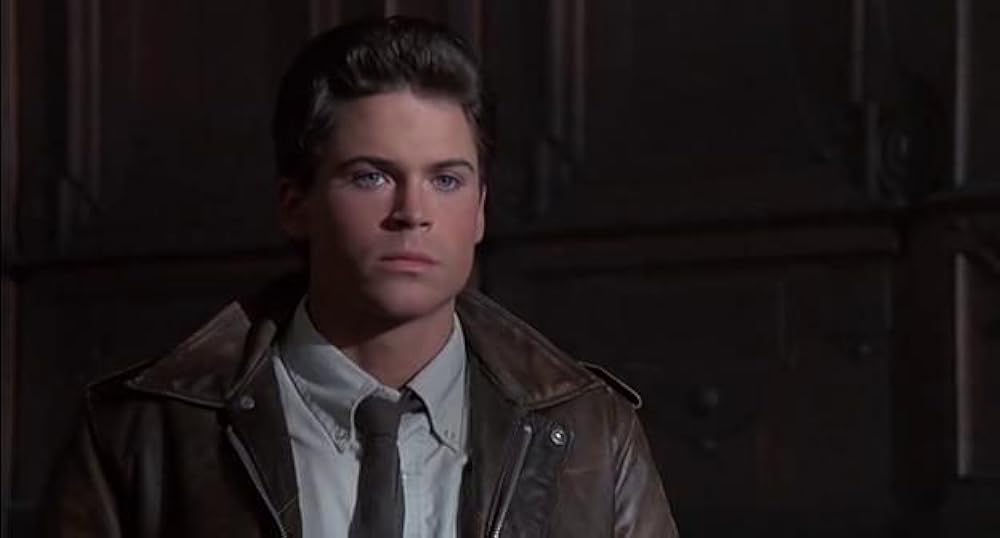 オックスフォード・ブルースの画像