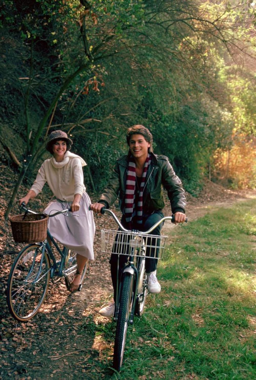 オックスフォード・ブルースの画像