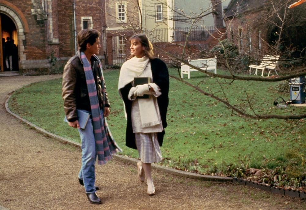 オックスフォード・ブルースの画像