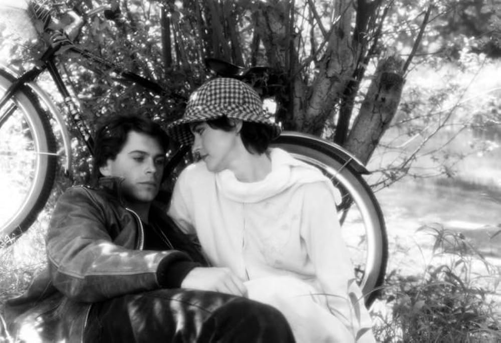 オックスフォード・ブルースの画像