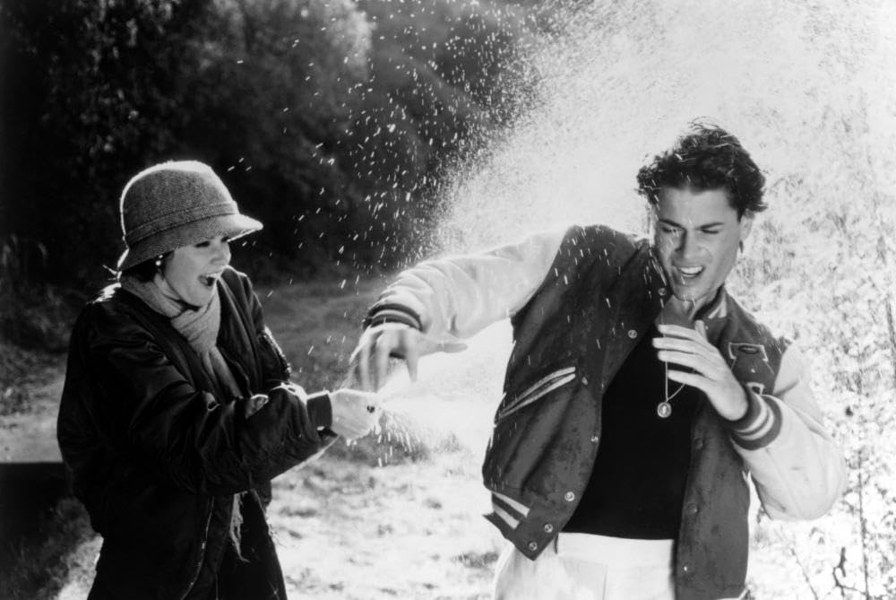 オックスフォード・ブルースの画像