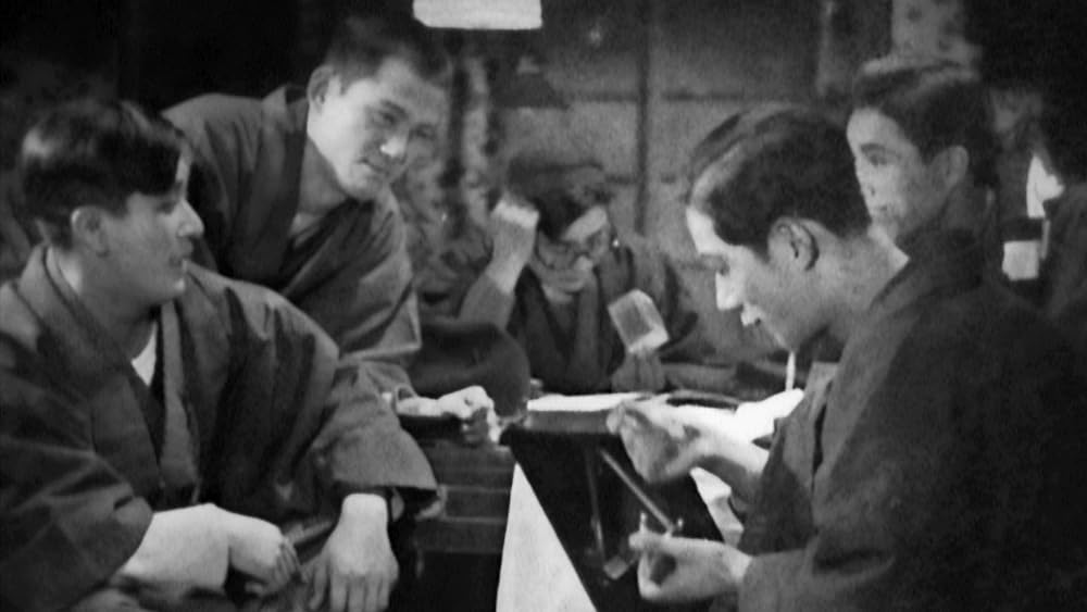 落第はしたけれどの画像