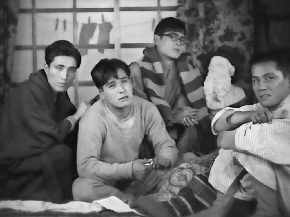 落第はしたけれどの画像