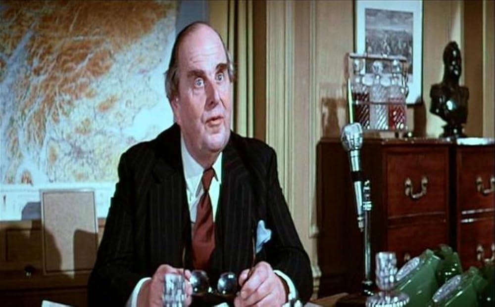 八点鐘が鳴るときの画像