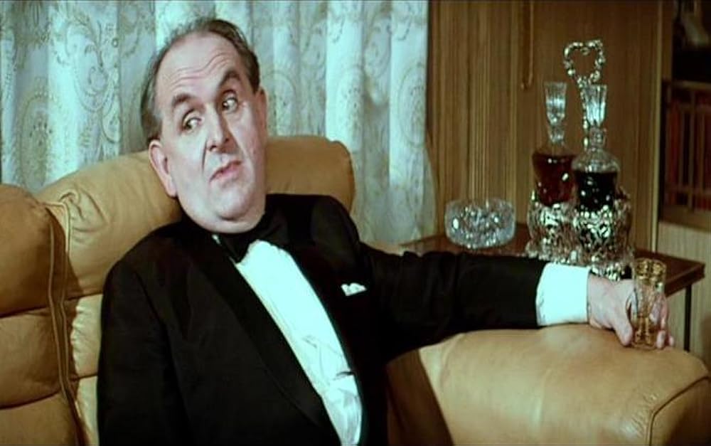 八点鐘が鳴るときの画像