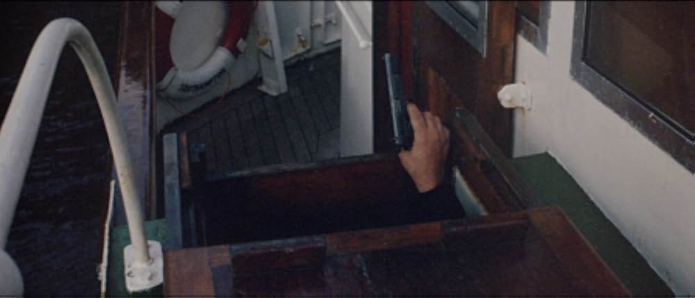 八点鐘が鳴るときの画像