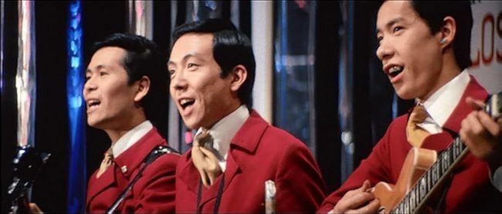 クレージー黄金作戦の画像