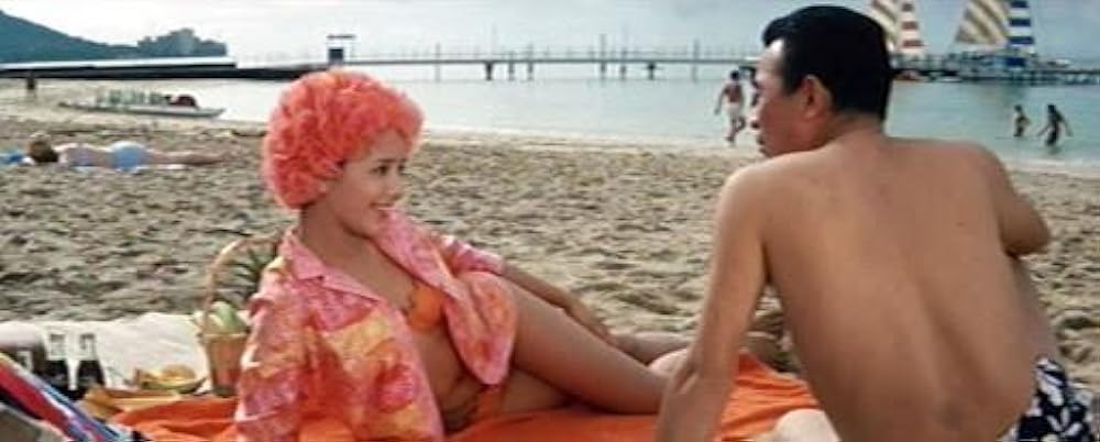 クレージー黄金作戦の画像