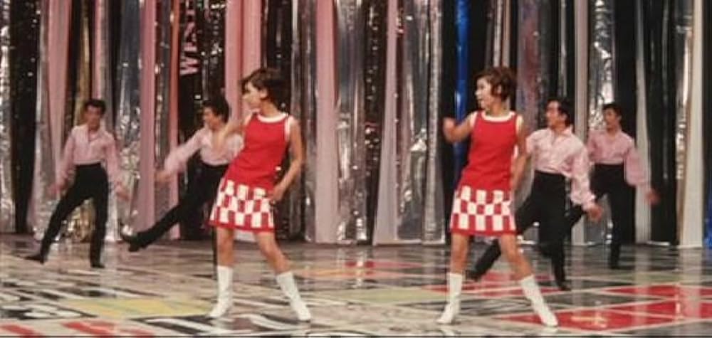 クレージー黄金作戦の画像