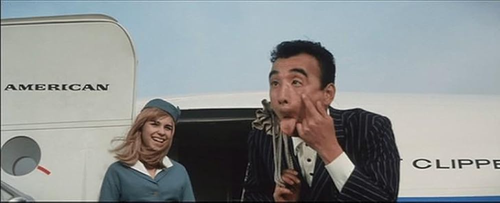 クレージー黄金作戦の画像