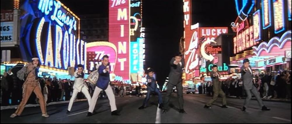 クレージー黄金作戦の画像