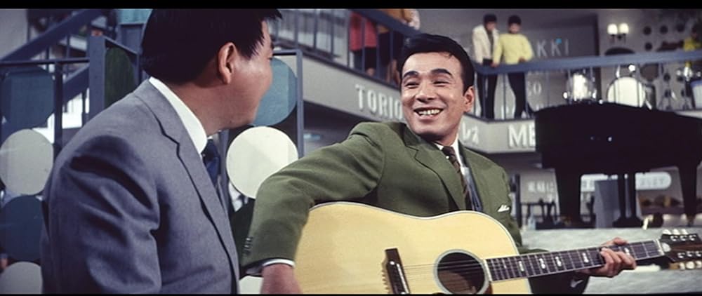 クレージー黄金作戦の画像