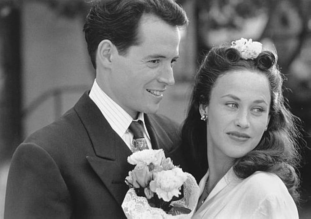 インフィニティ／無限の愛の画像