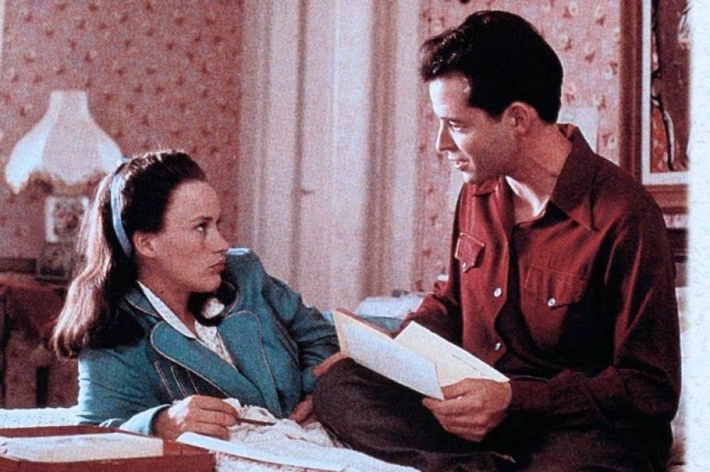 インフィニティ／無限の愛の画像