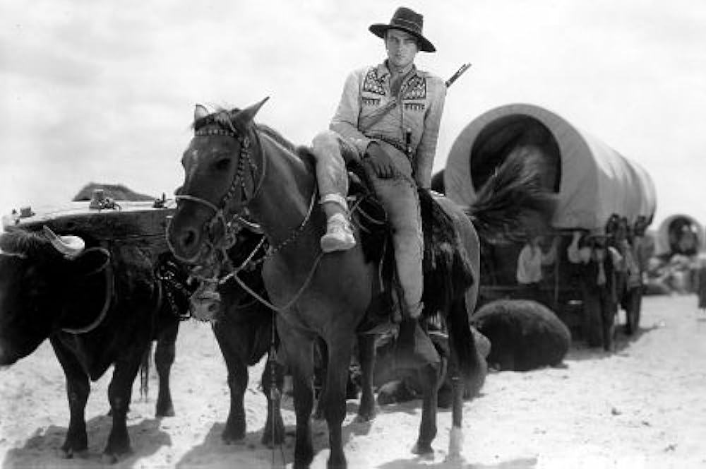 ビッグ・トレイルの画像