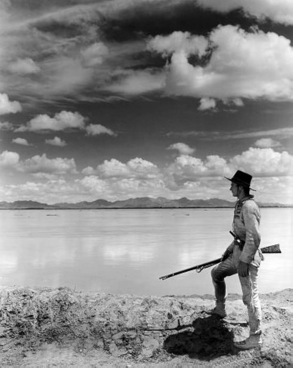 ビッグ・トレイルの画像