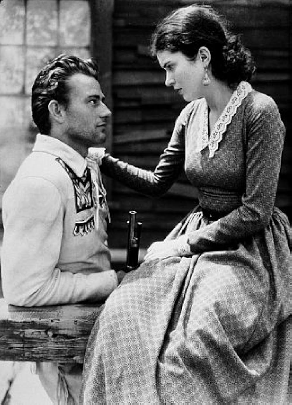 ビッグ・トレイルの画像