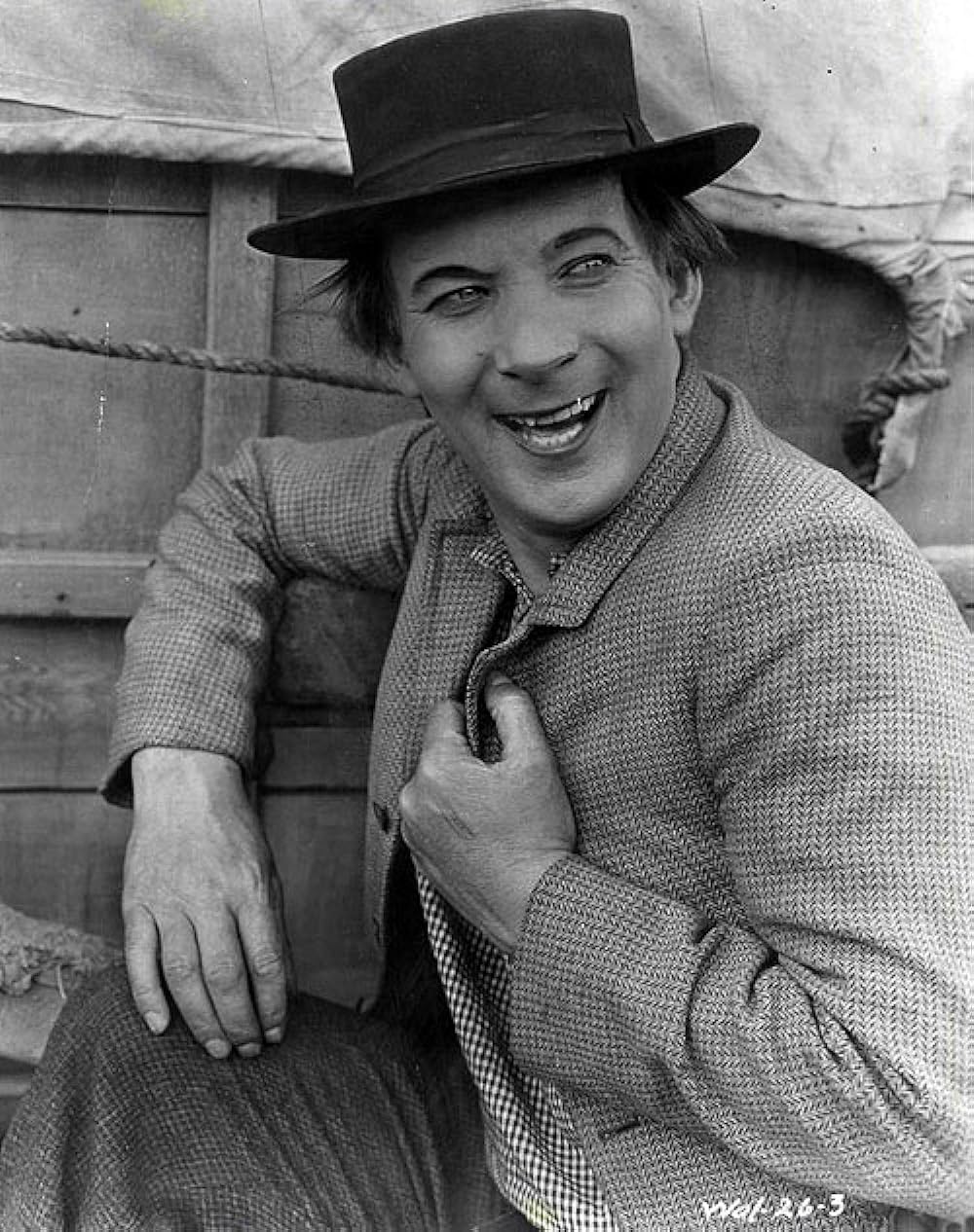 ビッグ・トレイルの画像