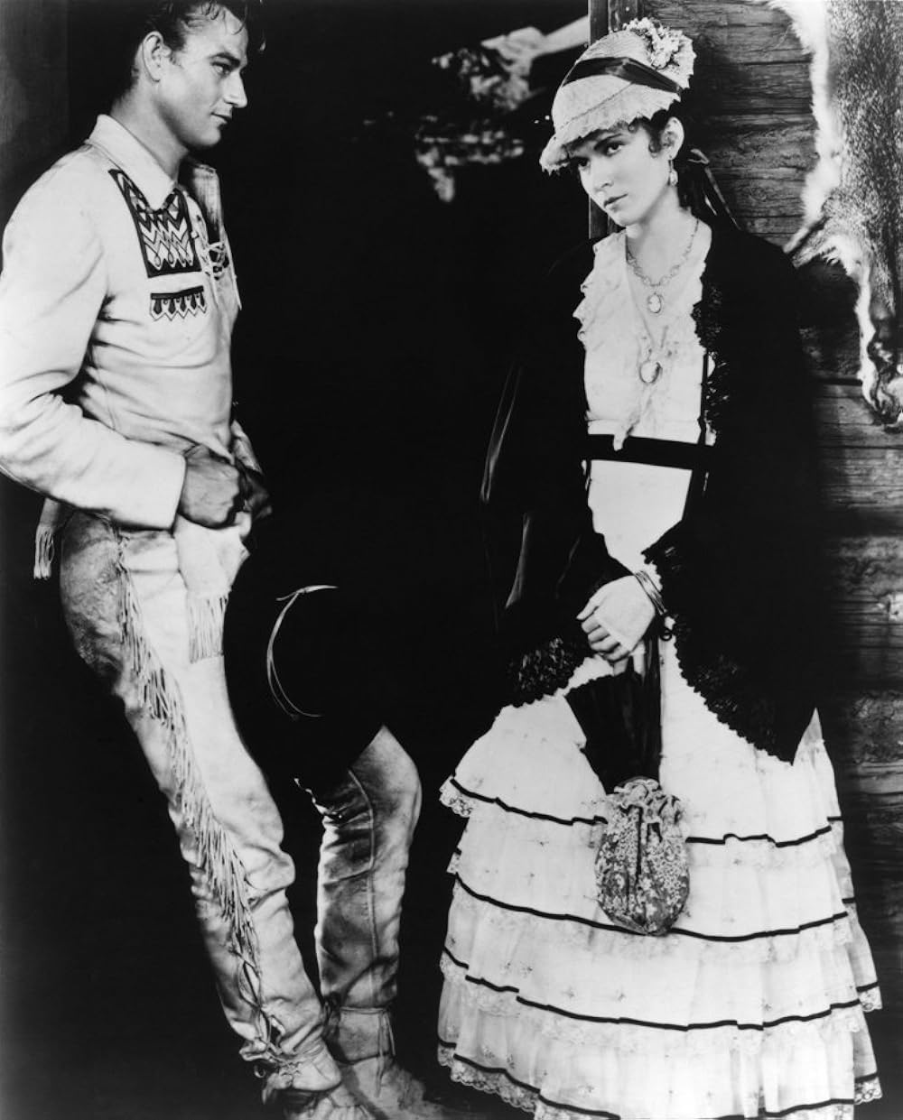 ビッグ・トレイルの画像