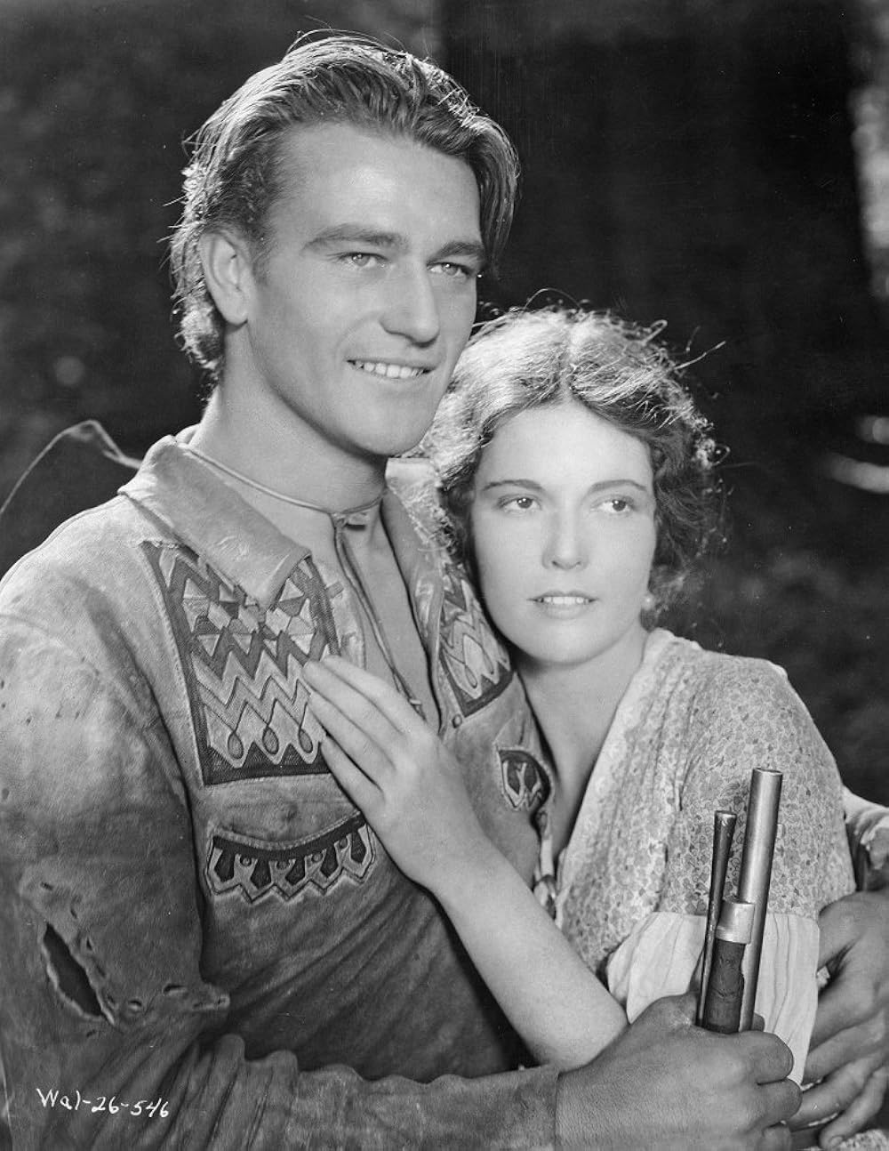 ビッグ・トレイルの画像